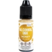Picture of Couture Creations Alcohol Ink | Μελάνι Οινοπνεύματος 12ml - Honey