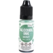 Picture of Couture Creations Alcohol Ink | Μελάνι Οινοπνεύματος 12ml - Mint