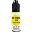 Picture of Couture Creations Alcohol Ink | Μελάνι Οινοπνεύματος 12ml - Daffodil