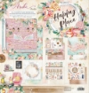 Picture of Asuka Studio Collection Pack 12"X12" - Happy Place