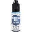 Picture of Couture Creations Μελάνι Οινοπνεύματος 12ml - Storm