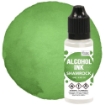 Picture of Couture Creations Alcohol Ink | Μελάνι Οινοπνεύματος 12ml - Shamrock