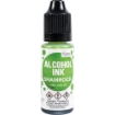 Picture of Couture Creations Μελάνι Οινοπνεύματος 12ml - Shamrock