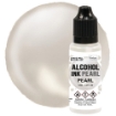 Picture of Couture Creations Pearl Alcohol Ink | Μελάνι Οινοπνεύματος Pearl 12ml - Pearl