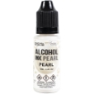 Picture of Couture Creations Pearl Alcohol Ink | Μελάνι Οινοπνεύματος Pearl 12ml - Pearl