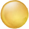 Picture of Couture Creations Pearl Alcohol Ink | Μελάνι Οινοπνεύματος Pearl 12ml - Butter