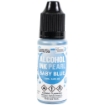 Picture of Couture Creations Μελάνι Οινοπνεύματος Pearl 12ml - Baby Blue