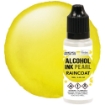 Picture of Couture Creations Pearl Alcohol Ink | Μελάνι Οινοπνεύματος Pearl 12ml - Raincoat