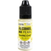 Picture of Couture Creations Μελάνι Οινοπνεύματος Pearl 12ml - Raincoat
