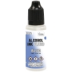 Picture of Couture Creations Fluro Μελάνι Οινοπνεύματος 12ml - Blue