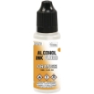 Picture of Couture Creations Fluro Alcohol Ink | Μελάνι Οινοπνεύματος 12ml - Orange