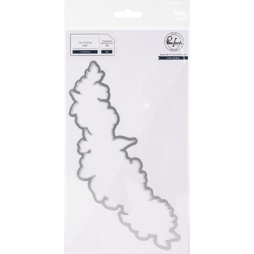 Picture of Pinkfresh Studio Die - Floral Notes