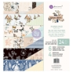 Picture of Prima Marketing Nature Lover Μπλοκ Scrapbooking Διπλής Όψης 12"X12"