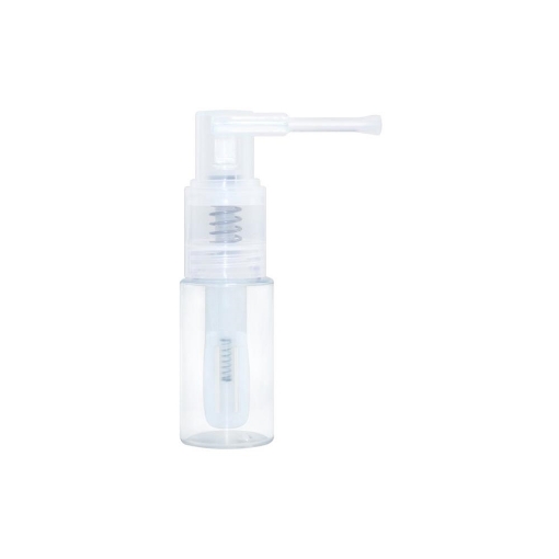 Picture of Craft Medley Empty Powder Spray Bottle 35ml - Άδειο Μπουκαλάκι Ψεκασμού για Σκόνες