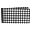 Picture of Simple Stories Sn@p! Flipbook 4"X6" - Μινι Άλμπουμ Κιτ με Sleeves Black Buffalo Check, 11 τμχ.