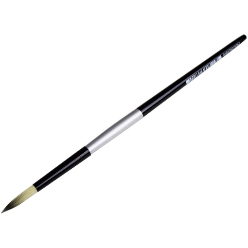 Picture of Crafter's Workshop Round Brush - Round No. 8