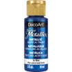Picture of Deco Art Dazzling Metallics Μεταλλικό Ακρυλικό Χρώμα 59ml - Ice Blue