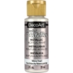 Picture of Deco Art Dazzling Metallics Μεταλλικό Ακρυλικό Χρώμα 59ml - White Pearl