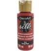 Picture of Ακρυλικό Χρώμα DecoArt Silk 59ml - Red