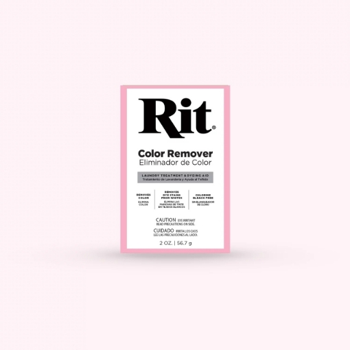 Picture of Rit Color Remover 59ml - Ξεβαφτικό Υφασμάτων
