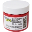 Picture of Crafter's Workshop Stencil Butter Μεταλλική Πάστα Διαμόρφωσης 59ml - Crimson