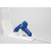 Picture of Totally-Tiffany Hot Glue Gun Holder - Βάση Στήριξης για Πιστόλι Σιλικόνης