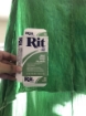 Picture of Rit Powder Dye Βαφή για Ύφασμα - Kelly Green