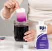 Picture of Rit Liquid Dye Βαφή για Ύφασμα 236ml - Purple