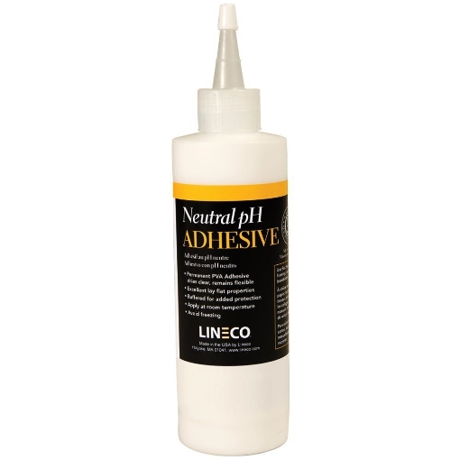 Picture of Lineco Neutral PH Adhesive 8oz - Κόλλα Ουδέτερου PH