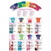 Picture of Tulip One-Step Tie Dye Kit - Luau (59 Τεμ / 30 Projects)