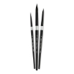 Picture of Silver Black Velvet – Susan Louise Moyer Watercolor Brush Set SLM-3099 | Σετ Επαγγελματικών Πινέλων Ακουαρέλας