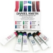 Picture of Daniel Smith Primatek Watercolor Set 285610006 – Artist Σετ Ακουαρέλας από Ορυκτές Χρωστικές, 6 Χρώματα