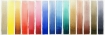 Picture of Daniel Smith Watercolor Set - Urban Sketchers Ultimate Mixing