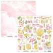 Picture of Mintay Papers Συλλογή Scrapbooking 12" x 12" - Vacation