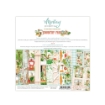 Picture of Mintay Papers Μπλοκ Scrapbooking Διπλής Όψης 6''x 6"- Country Fair