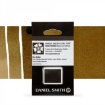 Picture of Daniel Smith Extra Fine Watercolor | Χρώμα Ακουαρέλας Half Pan – Raw Umber