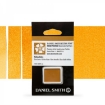 Picture of Daniel Smith Extra Fine Watercolor | Χρώμα Ακουαρέλας Half Pan – Yellow Ochre