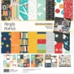 Picture of Simple Stories Collection Kit 12"X12" - School Life 