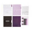 Picture of Happy Planner Big Planner Extension Pack - Girl With Goals