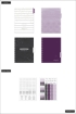 Picture of Happy Planner Big Planner Extension Pack - Girl With Goals