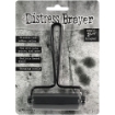 Picture of Tim Holtz Distress Brayer 5.70cm - Μαλακό Ρολό Τυπώματος, Μικρό