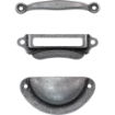 Picture of Tim Holtz Idea-Ology Mini Metal Hardware Pulls
