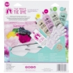 Picture of Tulip Two-Minute Tie Dye Kit - Fruit Punch (21 Τεμ / 9 Projects)