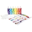 Picture of Tulip One-Step Tie-Dye Party Kit - Rainbow (69 Τεμ / 72 Projects)
