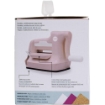 Picture of We R Memory Keepers Mini Evolution Die Cut Machine, Pink - Μηχάνημα Κοπής & Δημιουργίας Ανάγλυφων, Ροζ