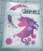 Picture of Sizzix Surfacez Opulent Cardstock Pack Πακέτο Ειδικών Χαρτιών για Kατασκευές & Die Cutting 8" x 11.5" - Mystical, 50τεμ.