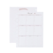 Picture of Happy Planner Classic Fill Paper - Minimalist Weekly