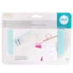 Picture of We R Memory Keepers Planner Punch Board Περφορατέρ Σελίδων - Standard Kit, 5 τρύπες