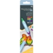 Picture of Spectrum Noir TriColour Aqua Markers Μαρκαδόροι Ακουαρέλας 3 σε 1 - Colour Basics, 3τεμ. (9 Χρώματα)