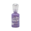 Picture of Nuvo Glitter Drops 3D - Χρώμα Για Λεπτομέρεια, Sugar Plum